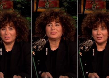 ვიდეო: „ცხოვრება გრძელდება, როგორი რთულიც არ უნდა იყოს“ – სალომე ბაკურაძე ეთერს დაუბრუნდა