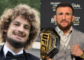 “UFC მერაბისა და იანის ბრძოლას არ ჩანიშნავს, გეტყვით ამის მიზეზს” – შონ ომალი მიმართვას ავრცელებს