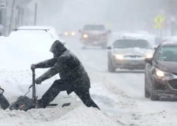ვინც უქმეებს გეგმავთ, ამინდის ეს პროგნოზი ნახეთ